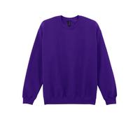 Gildan Softstyle Adult Fleece Crewneck Dropped Shoulder Sweatshirt