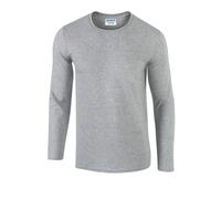 Gildan Softstyle Adult Long Sleeve T-Shirt