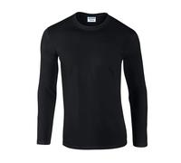 Gildan Softstyle Adult Long Sleeve T-Shirt