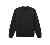 Gildan Softstyle Comfortable and Style Midweight 1/4 Zip Sweatshirt