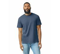 Gildan Softstyle® CVC T-Shirt XL Navy Mist