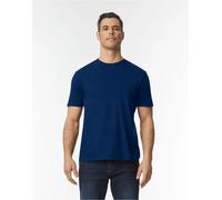 Gildan Softstyle EZ Adult T-shirt Plain Mens Workwear Short Sleeve Cotton Tee