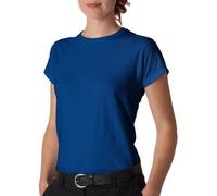 Gildan Softstyle Junior Fit T-Shirt. 64000L