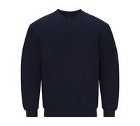 Gildan Softstyle™ midweight fleece adult crew neck SF000 - Tear-away label
