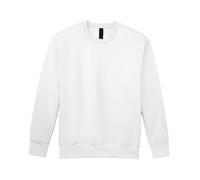 Gildan Softstyle™ midweight fleece adult crew neck SF000 - Unisex Sweatshirt
