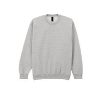 Gildan Softstyle™ midweight fleece adult crew neck SF000 - Unisex Sweatshirt
