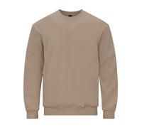 Gildan Softstyle Midweight Fleece Adult Crew Neck Unisex Sweatshirt Plain GD066