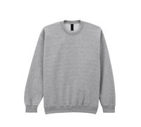 Gildan Softstyle Midweight Fleece Adult Crewneck Classic Fit Sweatshirt