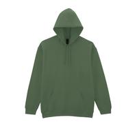 Gildan Softstyle™ midweight fleece adult hoodie SF500 - Unisex (A)
