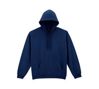 Gildan Softstyle™ midweight fleece adult hoodie SF500 - Unisex (A)