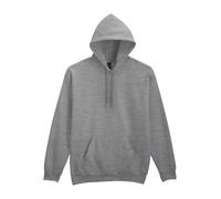 Gildan Softstyle™ midweight fleece adult hoodie SF500 - Unisex (A)