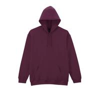 Gildan Softstyle™ midweight fleece adult hoodie SF500 - Unisex (A)