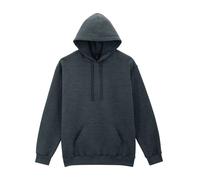 Gildan Softstyle™ midweight fleece adult hoodie SF500 - Unisex (A)