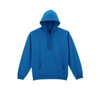 Gildan Softstyle™ midweight fleece adult hoodie SF500 - Unisex (A)