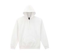 Gildan Softstyle™ midweight fleece adult hoodie SF500 - Unisex (B)