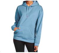 Gildan SoftStyle Midweight Hooded Sweatshirt Long Sleeve Hoodie S-5XL