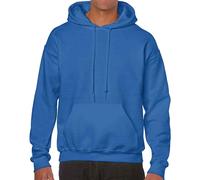 Gildan SoftStyle Midweight Hooded Sweatshirt Long Sleeve Hoodie S-5XL