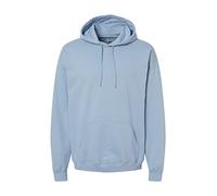 Gildan ® Softstyle ® Midweight Pullover Hooded Sweatshirt SF500 - Stone Blue