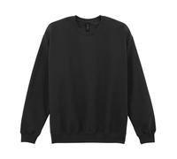 Gildan SoftStyle Midweight Unisex Long Sleeve Sweatshirt Jumper S-4XL