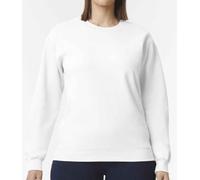 Gildan SoftStyle Midweight Unisex Long Sleeve Sweatshirt Jumper S-4XL