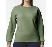 Gildan SoftStyle Midweight Unisex Long Sleeve Sweatshirt Jumper S-4XL