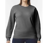 Gildan SoftStyle Midweight Unisex Long Sleeve Sweatshirt Jumper S-4XL