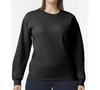 Gildan SoftStyle Midweight Unisex Long Sleeve Sweatshirt Jumper S-4XL