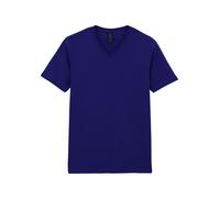 Gildan Softstyle™ v-neck t-shirt 64V00 - Mens, 100% Ringspun Cotton, Oeko-Tex