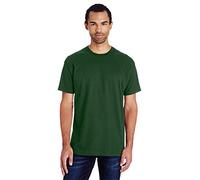 Gildan. Sport Dark Green. S. H000. 00191675092978
