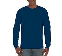 Gildan. Sport Dark Navy. 2XL. H400. 00191675089619