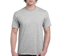 Gildan. Sport Grey. XL. H000. 00191675094217