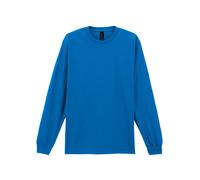Gildan Ultra Cotton™ adult long sleeve t-shirt 2400 - Unisex, 100% Us Cotton