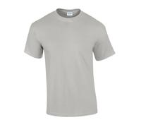 Gildan Ultra Cotton Adult T-Shirt L Ice Grey