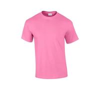 Gildan – Ultra Cotton Adult T-Shirt – Azalea – XXL