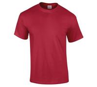 Gildan Ultra Cotton™ Adult T-Shirt Cardinal