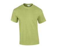 Gildan Ultra Cotton Adult T-Shirt, Pistachio, S