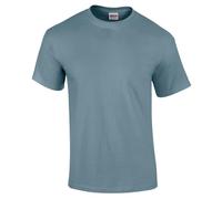 Gildan T-Shirt Ultra Cotton Adult Stone Blue XL