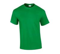 Gildan Ultra Cotton Adult T-Shirt 2XL Irish Green