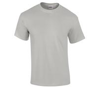 Gildan Ultra Cotton Adult T-Shirt M Sport Grey