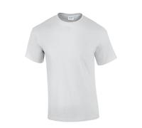 Gildan Ultra Cotton Adult T-Shirt, White, 3XL