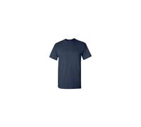 Gildan Ultra Cotton Tee (G200)(Navy), Navy