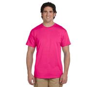 Gildan Ultra T-Shirt - Heliconia Small