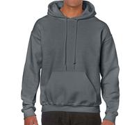 Gildan Men's Heavy Blend Hoodie in Charcoal | Size: 3XL Gildan Charcoal 3XL