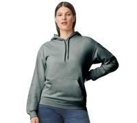 Gildan Unisex Adult Midweight Fleece Hoodie / N/A N/A RW10354