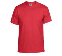 Gildan Unisex Adult Plain DryBlend T-Shirt PC5872