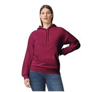 Gildan Unisex Adult Softstyle Fleece Midweight Hoodie