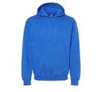Gildan Unisex Adult Softstyle Fleece Midweight Hoodie / N/A N/A RW8856
