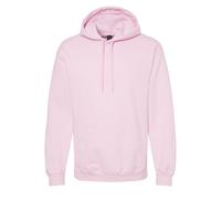 Gildan Unisex Adult Softstyle Fleece Midweight Hoodie RW8856