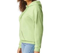 Gildan Unisex Adult Softstyle Fleece Midweight Hoodie RW8856