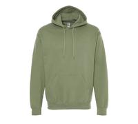 Gildan Unisex Adult Softstyle Fleece Midweight Hoodie RW8856